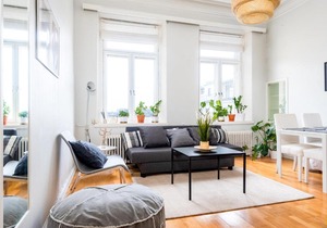 WeHost Meritullinkatu 13 D