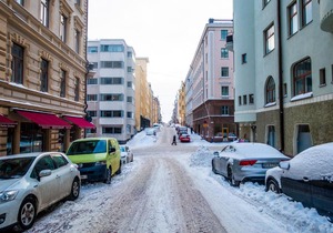 WeHost Meritullinkatu 26