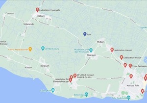 Weizenfeld Whg 02 OG