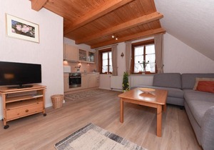 Weizenfeld Whg 02 OG