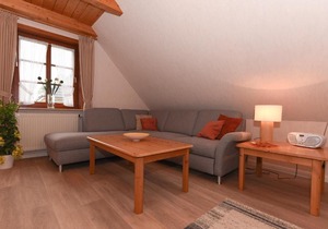 Weizenfeld Whg 02 OG