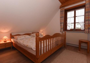 Weizenfeld Whg 02 OG