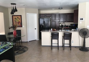 Welcome House Las Vegas