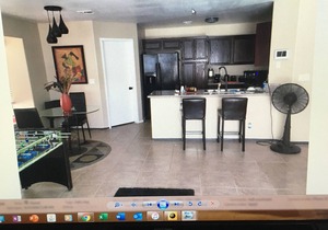 Welcome House Las Vegas