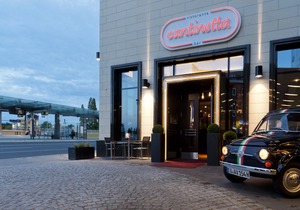 Welcome Parkhotel Euskirchen