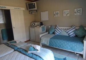 Welcome to A Cherry Lane Self Catering and B&B