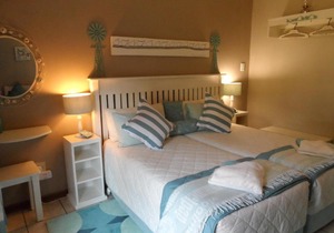 Welcome to A Cherry Lane Self Catering and B&B