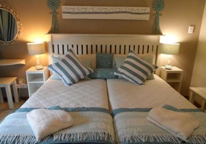 Welcome to A Cherry Lane Self Catering and B&B