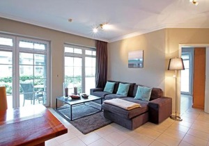 Wellnessresidenz Klaus Stoertebeke