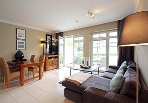 Wellnessresidenz Klaus Stoertebeke