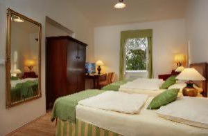 Wenceslas Square Hotel - Czech Leading Hotels