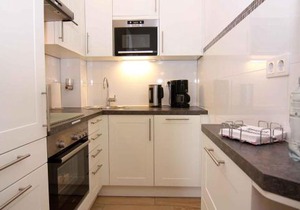 Wendtorf Apartment 1
