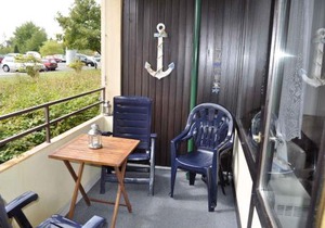 Wendtorf Apartment 2