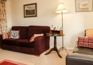 Wern Tanglas Cottage