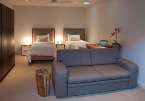 Wessels House Studio