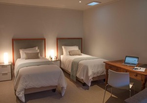 Wessels House Studio