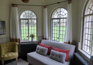 West Pepper Pot Lodge