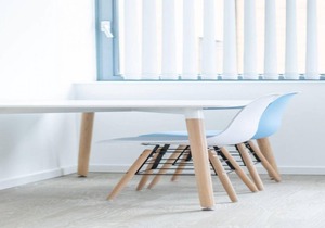 West Plaza in Brentford - Standard studio