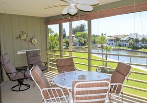 Westbay Point Moorings 214 Home