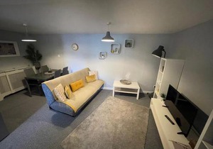 Westend Holiday Let 2 Brecon