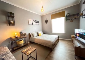 Westend Holiday Room 4 Brecon