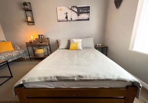 Westend Holiday Room 4 Brecon