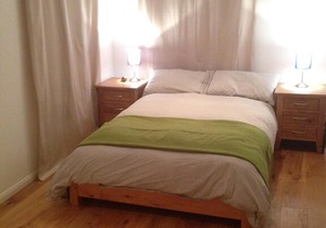 Westfield Apartments