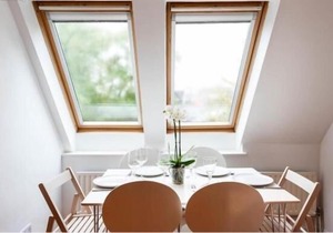 Westfield Apartments