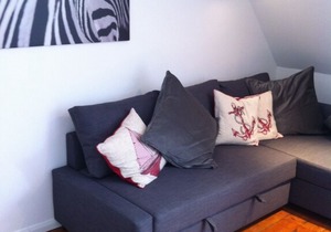 Westfield Apartments