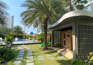 whale marina condo 2 bedroom