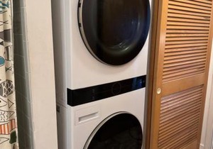 What a View Beachside living