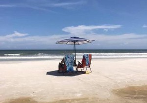 What a View Beachside living