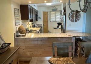 What a View Beachside living