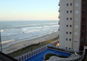 "What else ...?" Resort Itanhaém