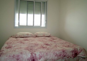 "What else ...?" Resort Itanhaém