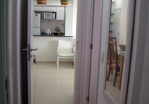 "What else ...?" Resort Itanhaém