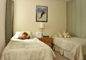 Whiffletree Condo Unit B3