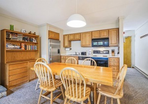 Whiffletree E8: 3-Bedroom Condo with Ski Access, Shuttle, and Fireplace