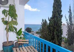 White Arches Apt #2 by TrulyCyprus