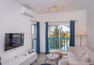 White Arches Apt #2 by TrulyCyprus
