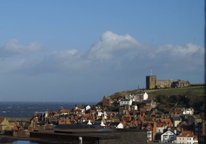 White Horses, WHITBY