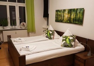 White House (1f) Boppard City