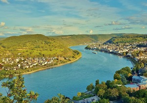 White House (1f) - Boppard City
