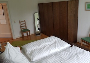 White House (1f) - Boppard City