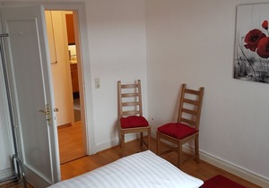 White House (1f) - Boppard City