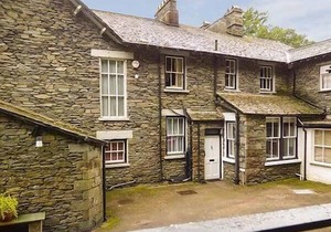 White Moss, Wood Close