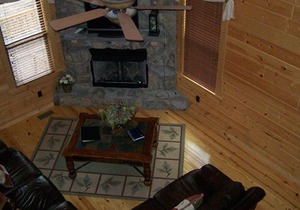 White Oak Lodge And Resort Cabin #131