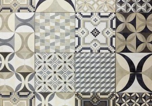 White Stylish Apartments