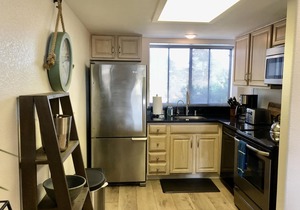 White Water View! Seascape Beach Resort, Miles of White Sand Beach! 2bd 2.5bth