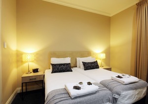 Whyalla Playford Apartments
